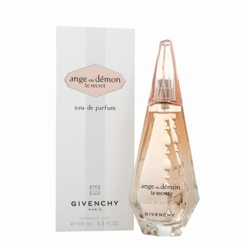 Givenchy Ange ou Demon Le Secret eau de parfum – цена, описание.