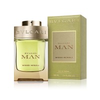 Bvlgari Man Wood Neroli