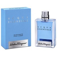 Salvatore Ferragamo Acqua Essenziale