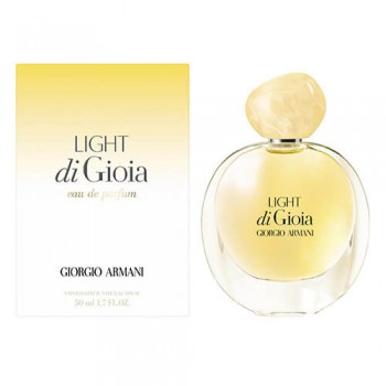 Giorgio Armani Light di Gioia