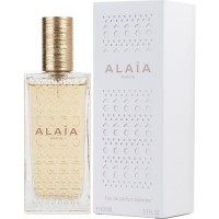 Blanche Alaia