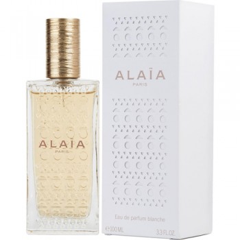 Blanche Alaia