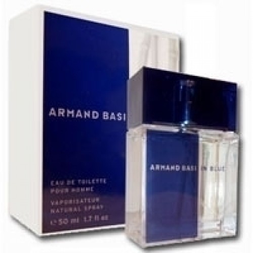 In Blue Armand Basi – цена, описание.