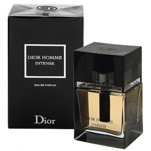 Christian Dior Homme Intense – цена, описание.