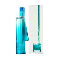 Masaki Matsushima Mat Aqua