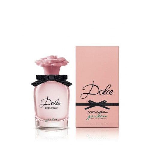 Dolce & Gabbana Dolce Garden – цена, описание.