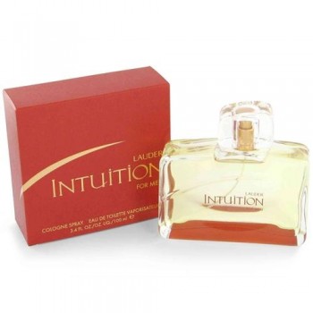 Одеколон Estee Lauder Intuition cologne