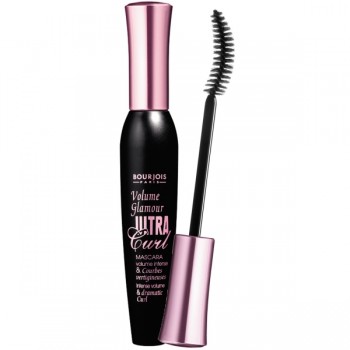 Тушь для ресниц Bourjois volume glamour ultra curl