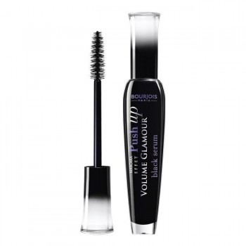 Тушь Bourjois volume glamour Push up serum