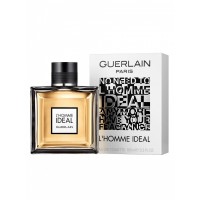 Guerlain Guerlain L’Homme Ideal eau de toilette