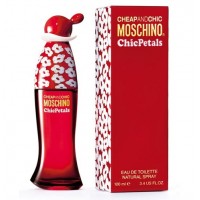 Moschino Cheap & Chic Chic Petals
