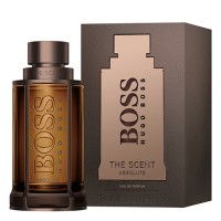 Hugo Boss The Scent Absolute