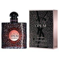Yves Saint Laurent Black Opium Wild Edition