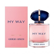 Giorgio Armani My Way eau de parfum