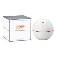 Hugo Boss Boss In Motion White Edition