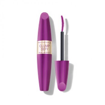 Тушь Max Factor Clump Defy Тушь Max Factor Clump Defy