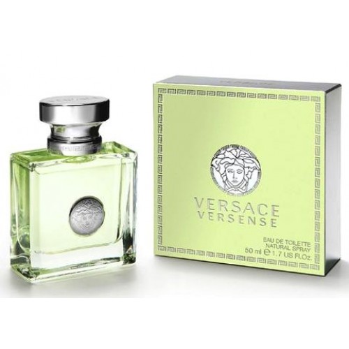 Versace Versense – цена, описание.
