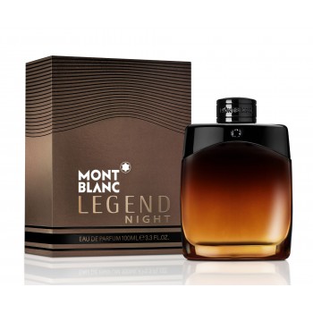 Mont Blanc Legend Night