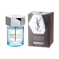 Yves Saint Laurent L’Homme Cologne Bleue