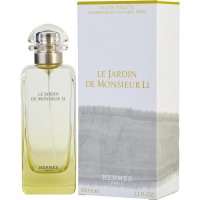 Hermes Le Jardin De Monsieur Li