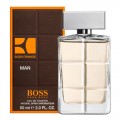 Hugo Boss Boss Orange for man – цена, описание.
