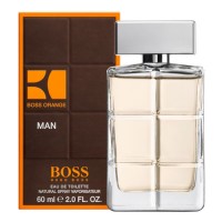 Hugo Boss Boss Orange for man