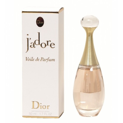 Christian Dior J’adore Voile de Parfum – цена, описание.