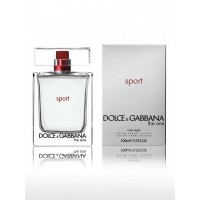 Dolce & Gabbana The One Sport