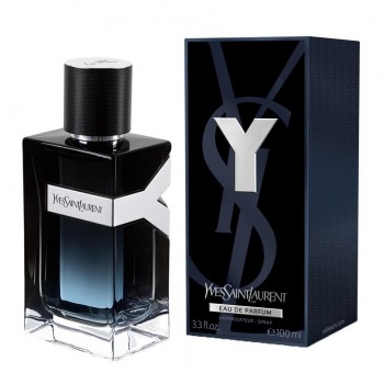 Yves Saint Laurent Y eau de parfum