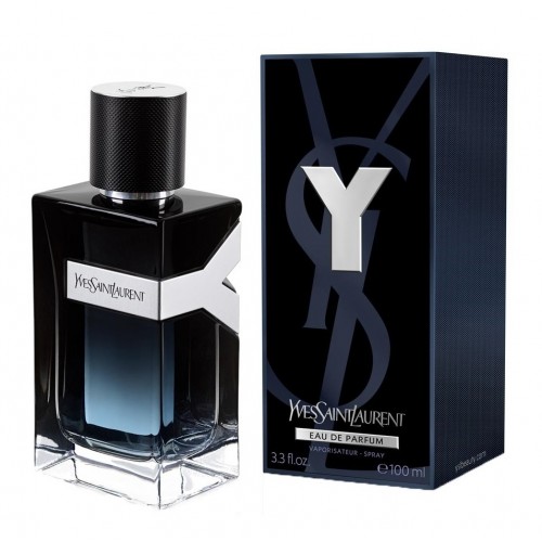 Yves Saint Laurent Y eau de parfum – цена, описание.