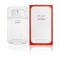 Givenchy Play Sport