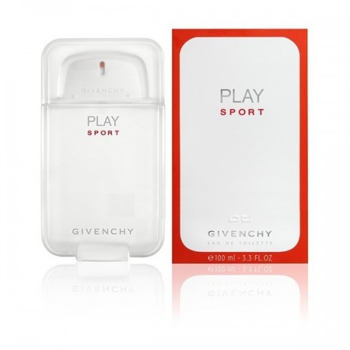 Givenchy Play Sport – цена, описание.