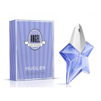 Thierry Mugler Angel Eau Sucree