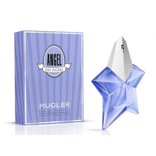 Thierry Mugler Angel Eau Sucree – цена, описание.