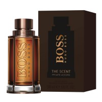Hugo Boss The Scent Private Accord