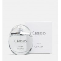 Calvin Klein Obsessed for women