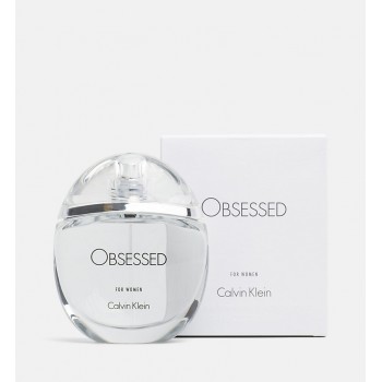 Calvin Klein Obsessed for women