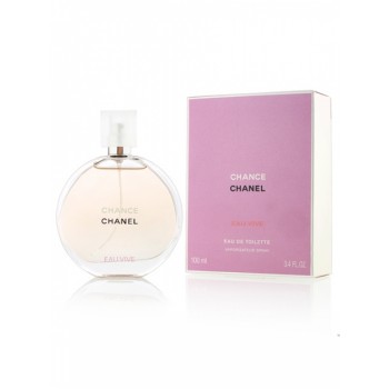 Chanel Chance Eau Vive