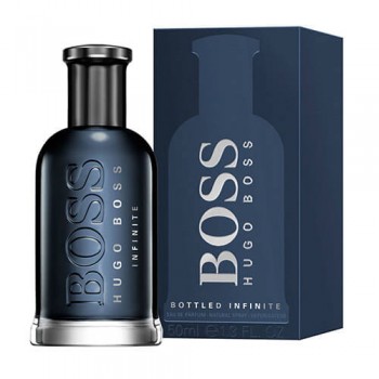 Hugo Boss Bottled Infinite