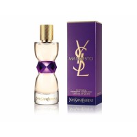 Yves Saint Laurent Manifesto