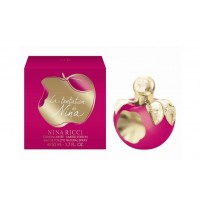 Nina Ricci La tentation de Nina limited edition