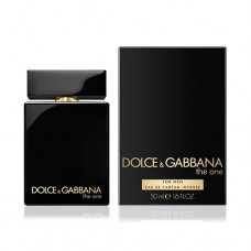 Dolce & Gabbana The One for Men edp intense