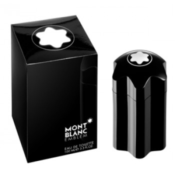 Mont Blanc Emblem