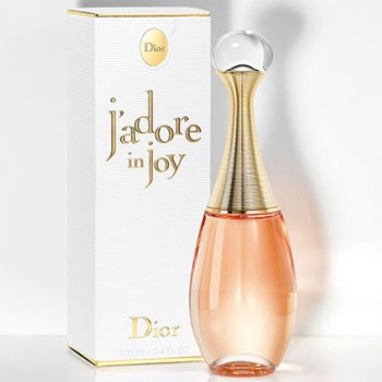 Christian Dior J’adore in Joy