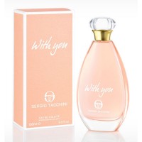 Sergio Tacchini With you