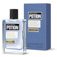 Dsquared² Potion Blue Cadet