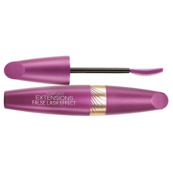 Тушь Max Factor Clump Defy Extensions effect 13,1ml Тушь Max Factor Clump Defy Extensions effect 13,1ml