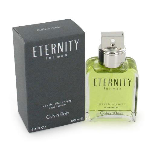 Calvin Klein Eternity for men – цена, описание.