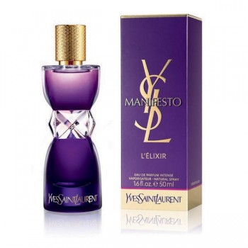 Yves Saint Laurent Manifesto L’Elixir intense