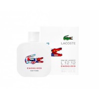 Lacoste eau de Lacoste L.12.12 Energized